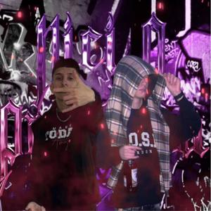 Woosky-Nici o problema (feat. Hellkidx)