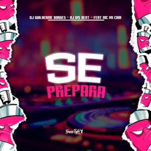 Se Prepara (Explicit)