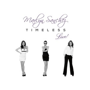 Timeless: Live!