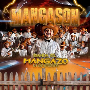 MANGASON