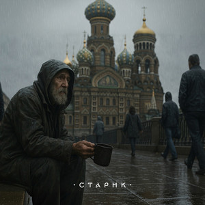 Старик