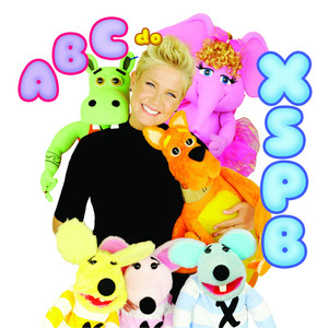 Xuxa Só para Baixinhos 13 (XSPB 13) - Abc do XSPB