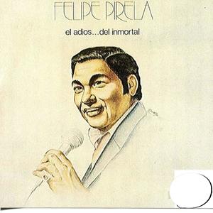 Felipe Pirela - Así Es Mi Alma