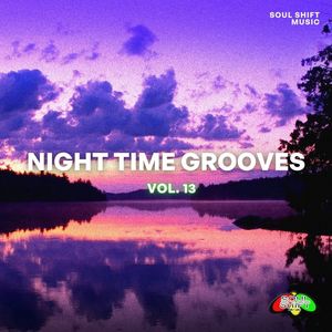 Just Like Music (Pablo Angel's Deep Funk Remix)