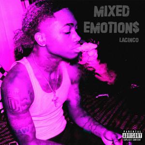 High As Hell (feat. La Dot) (Explicit)