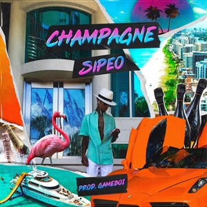 Champagne (Explicit)