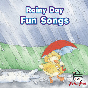 Rainy Day Fun Songs