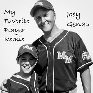 My Favorite Player (Remix)