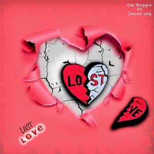 Lostlove (feat. Jazey yng)