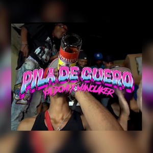 Pila De Cuero (feat. Yai Domi)