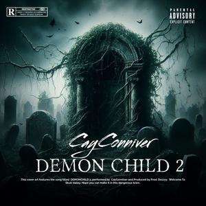 Demon Child 2 (Explicit)