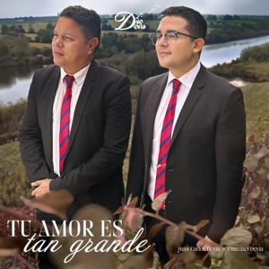 Tu Amor Es Tan Grande