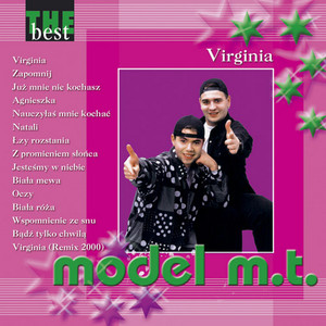 The Best - Virginia