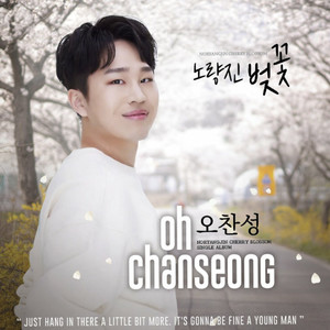 노량진 벚꽃 (NORYANGJIN CHERRY BLOSSOM) (鹭梁津樱花) (MR)