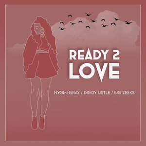 Ready 2 Love