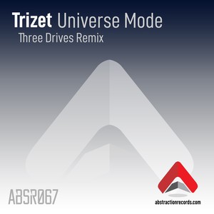 Universe Mode(Three Drives Radio Edit)