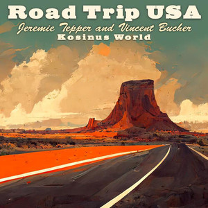 Road Trip USA