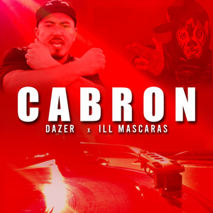 Dazer - Cabron (Explicit)