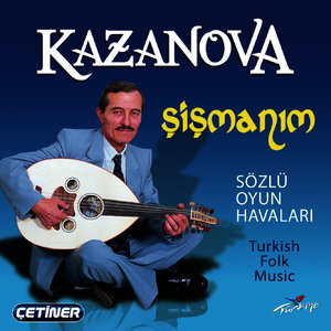 Kazanova - Menberi