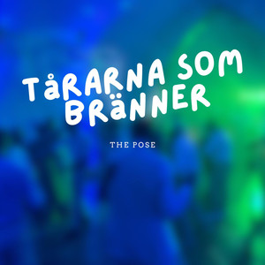 Tårarna som bränner