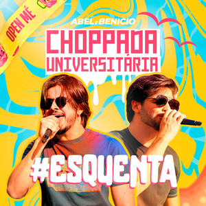 Esquenta Choppada Universitária