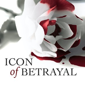 Icon of Betrayal