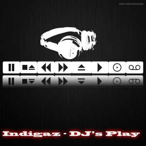 DJ's Play - Single