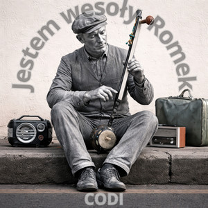 Jestem wesoły Romek