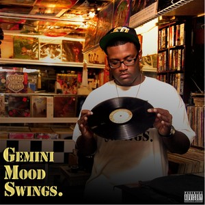 Gemini Mood Swings. (Explicit)