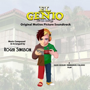 El Genio De La Raza (Original Motion Picture Soundtrack)