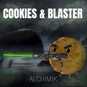 Cookies & Blaster