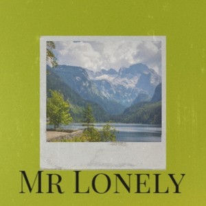 Mr Lonely