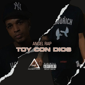 Toy Con Dios (Explicit)