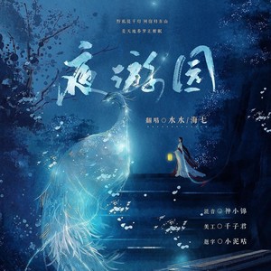 夜游园