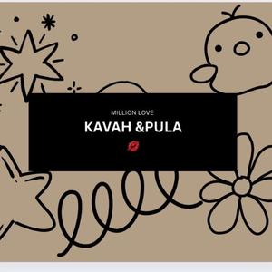 Million love (feat. PULA)