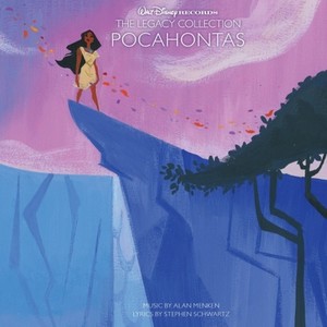 pocahontas (the legacy collection)