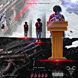 Yrc Demon - Love You 2 (Explicit)