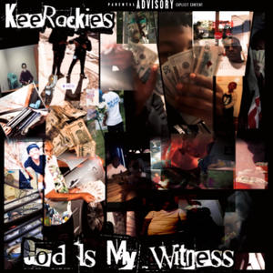 God Is My Witness, Vol. 1 (Explicit)