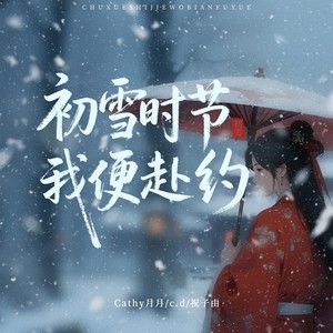 初雪时节我便赴约