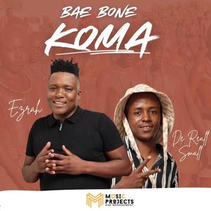 Bae bone koma (feat. De Real Small)