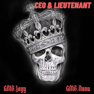 Ceo & Lieutenant (Explicit)