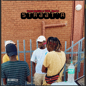 Straat'a (Free Hate Gang Mix|Explicit)