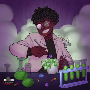 mulexta - Negro Inteligente (Explicit)