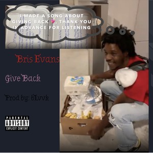 Give Back (Explicit)