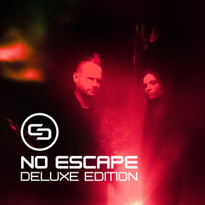 No Escape Cinematic (Pray For Light Mix)