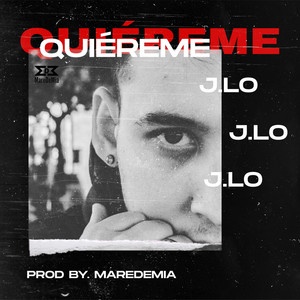 Quiéreme (Explicit)