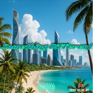 Something Different (feat. EverybodyKnowsLo) (Explicit)