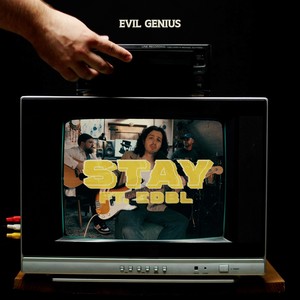 Stay (feat. edbl)