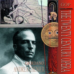 Andrea Chénier, Act I - 