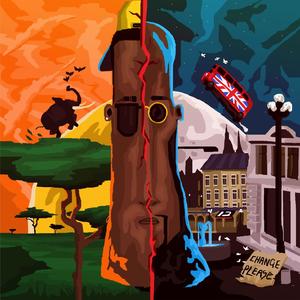 Bagdad(feat. Saint-Louis) (Explicit)